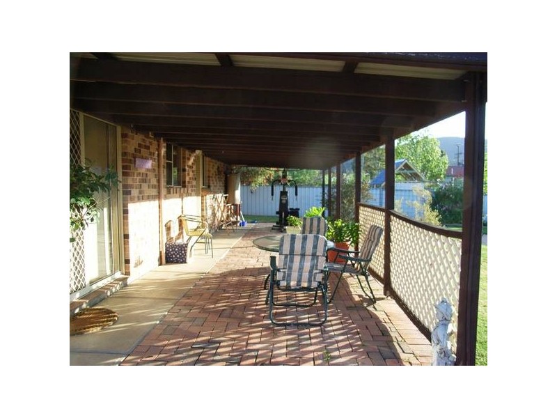 Mudgee NSW 2850