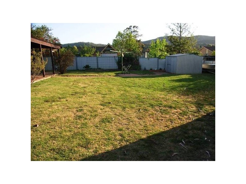 Mudgee NSW 2850