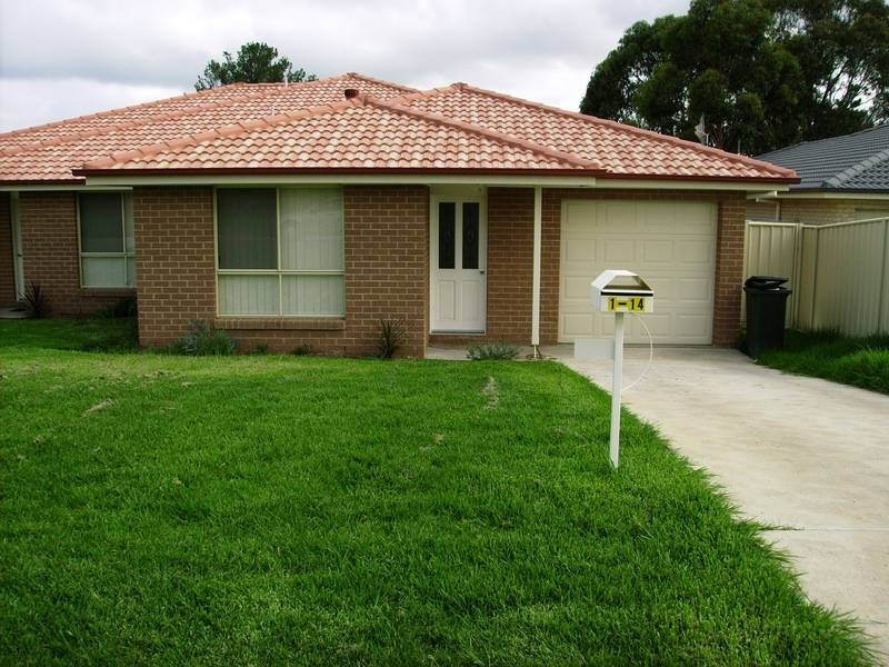 Mudgee NSW 2850