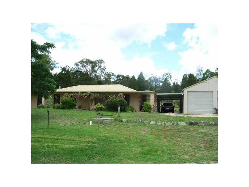 Mudgee NSW 2850