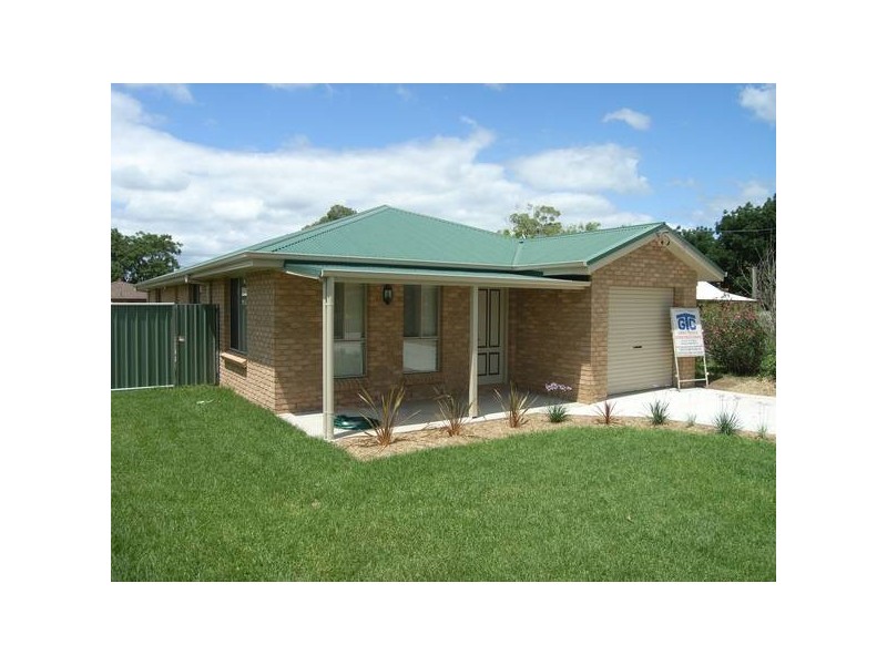 Mudgee NSW 2850