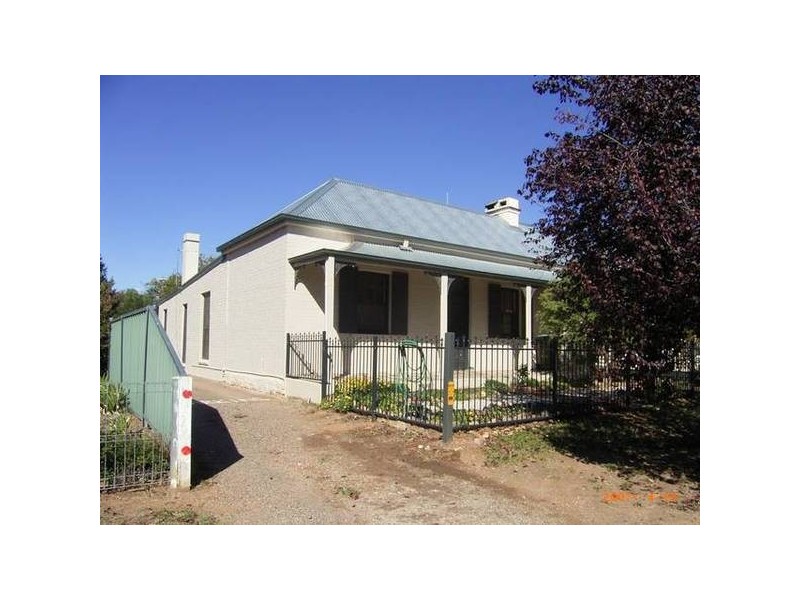 Mudgee NSW 2850