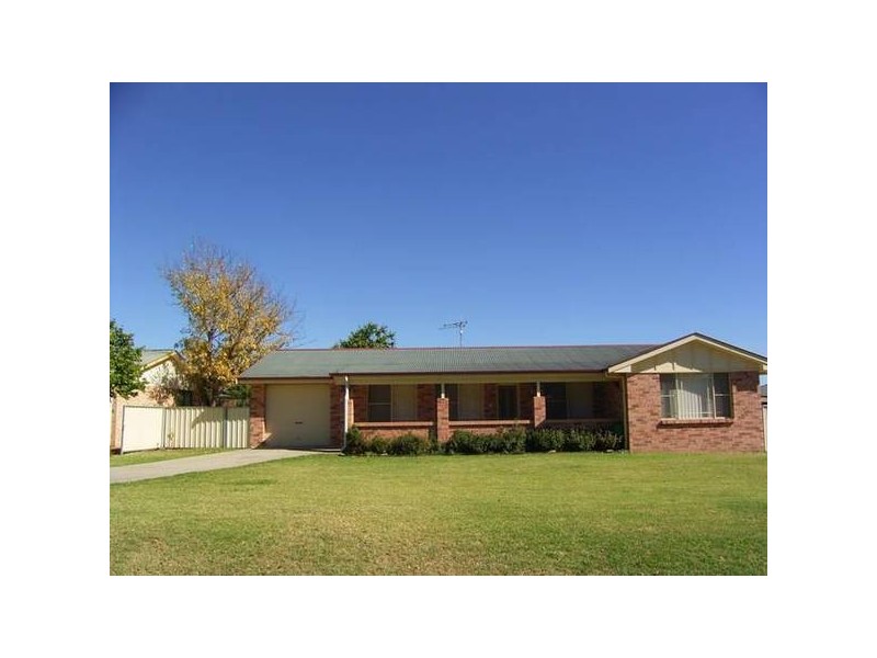Mudgee NSW 2850