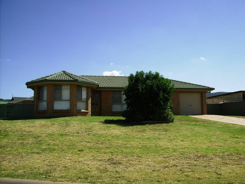Mudgee NSW 2850