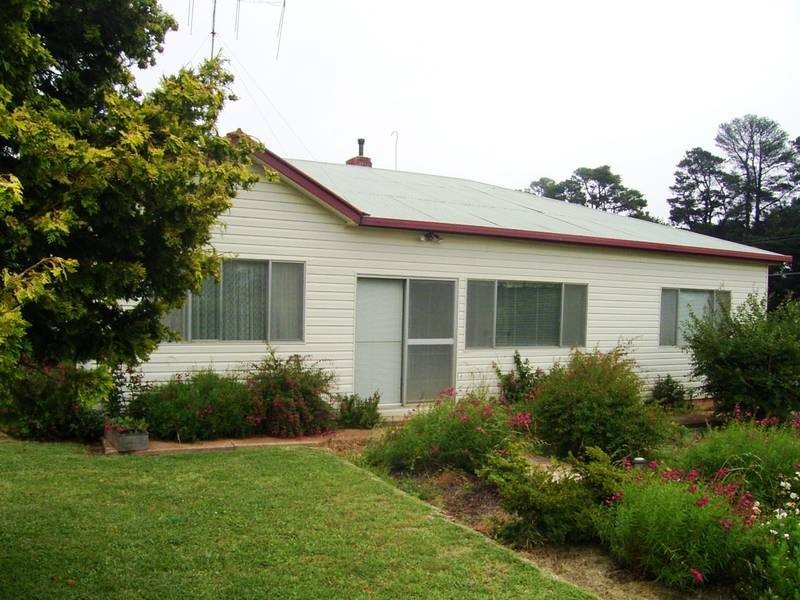 Mudgee NSW 2850