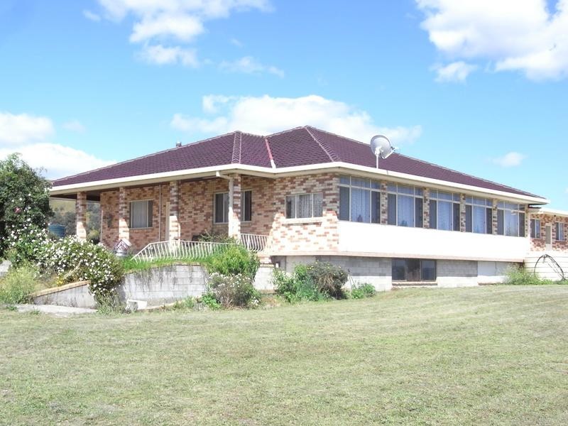 Rylstone NSW 2849