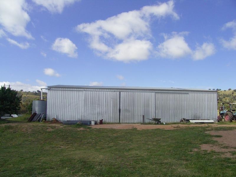 Rylstone NSW 2849