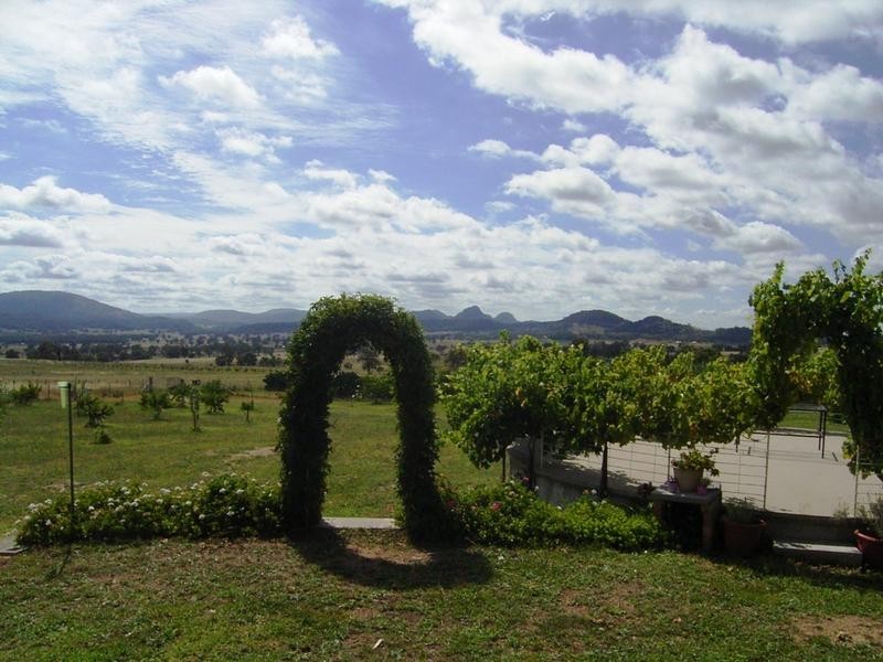 Rylstone NSW 2849