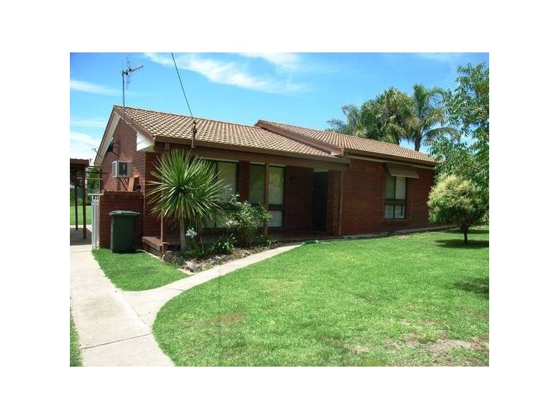 Mudgee NSW 2850