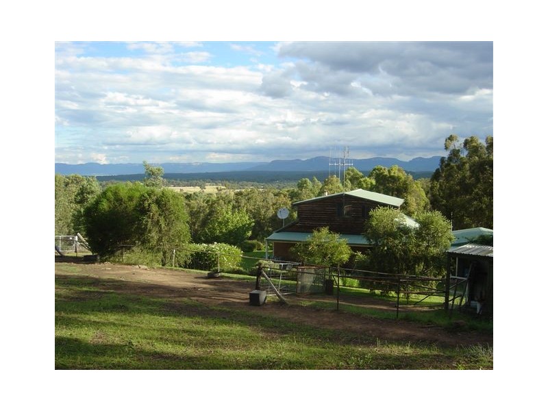 Rylstone NSW 2849