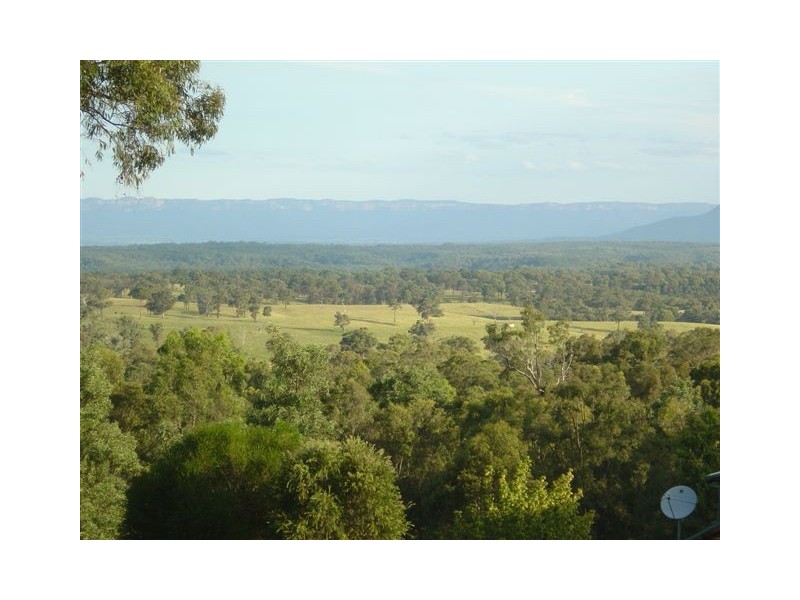 Rylstone NSW 2849