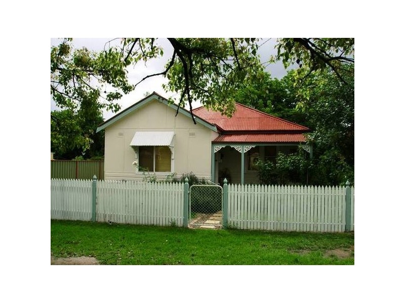 Mudgee NSW 2850