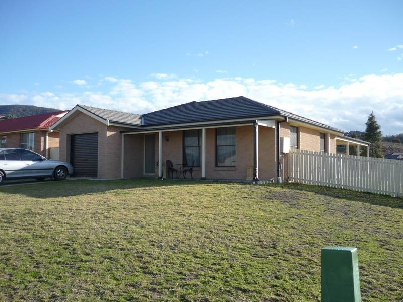 Mudgee NSW 2850