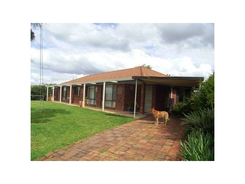 Mudgee NSW 2850