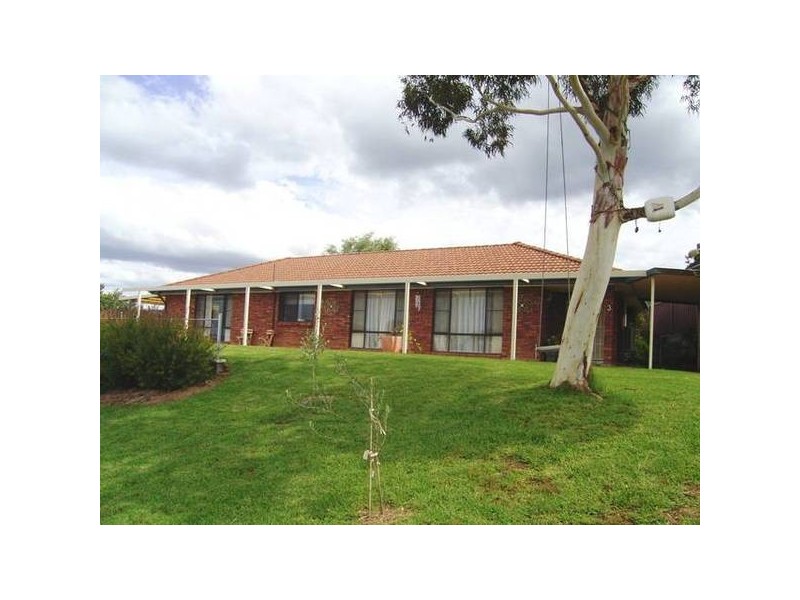 Mudgee NSW 2850