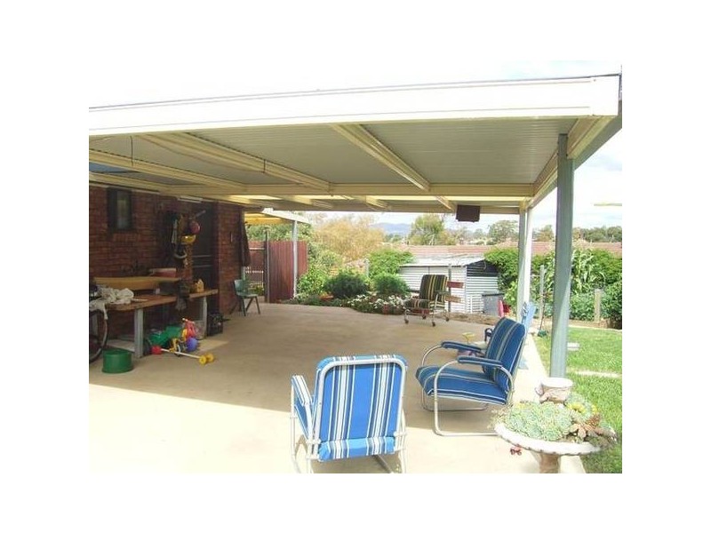 Mudgee NSW 2850