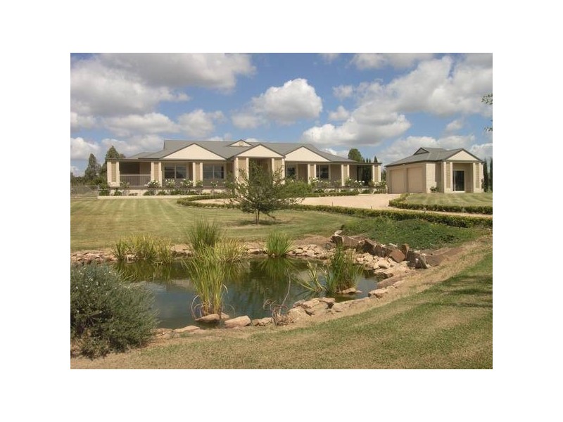 Mudgee NSW 2850