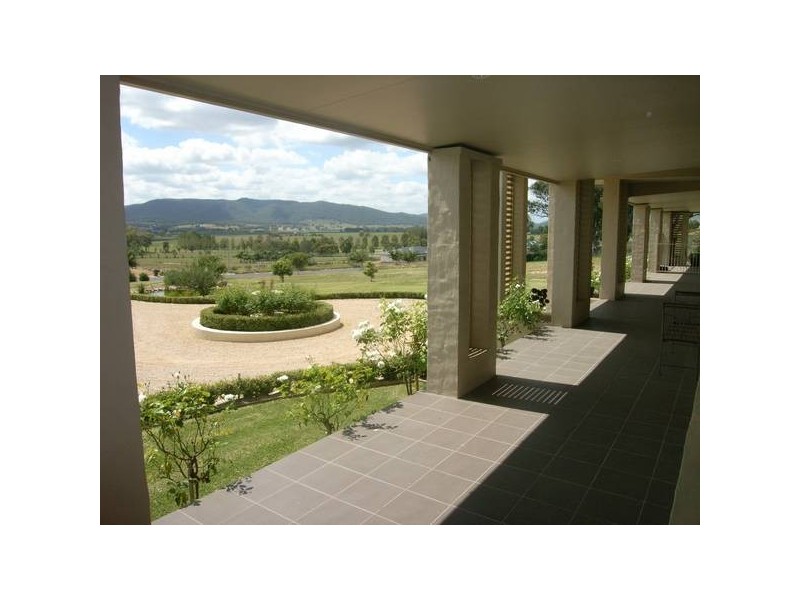 Mudgee NSW 2850