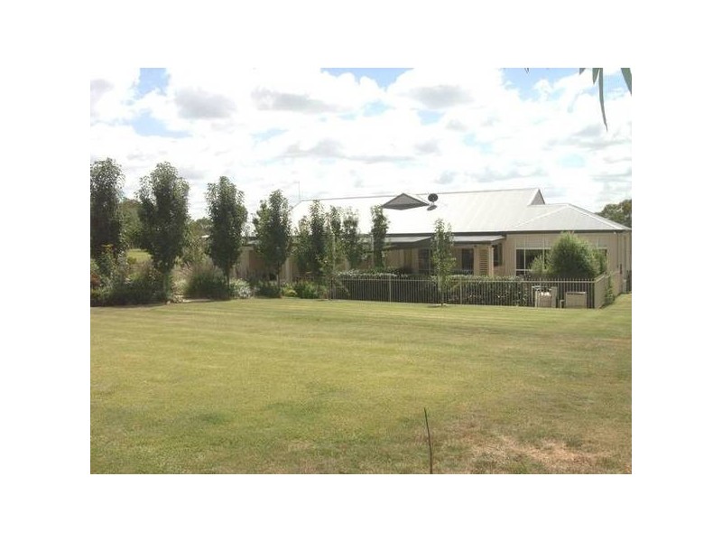 Mudgee NSW 2850