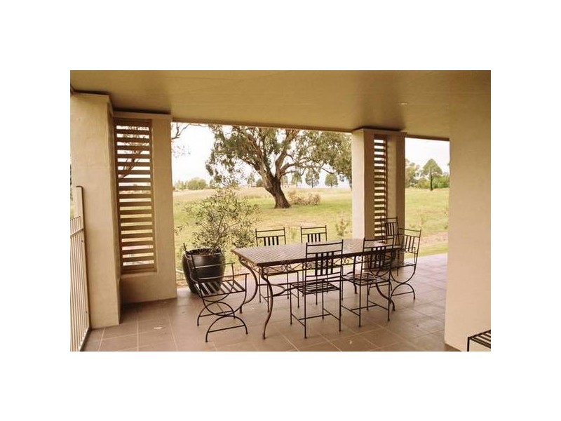 Mudgee NSW 2850
