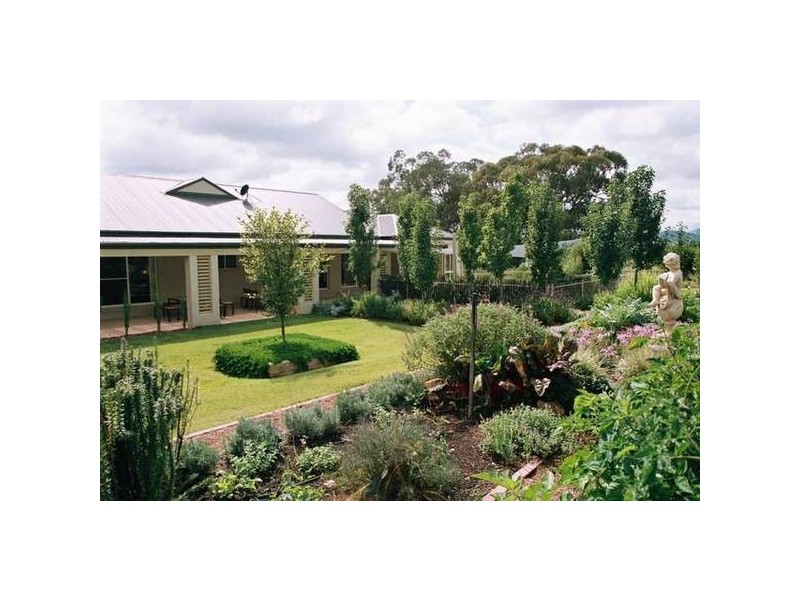 Mudgee NSW 2850