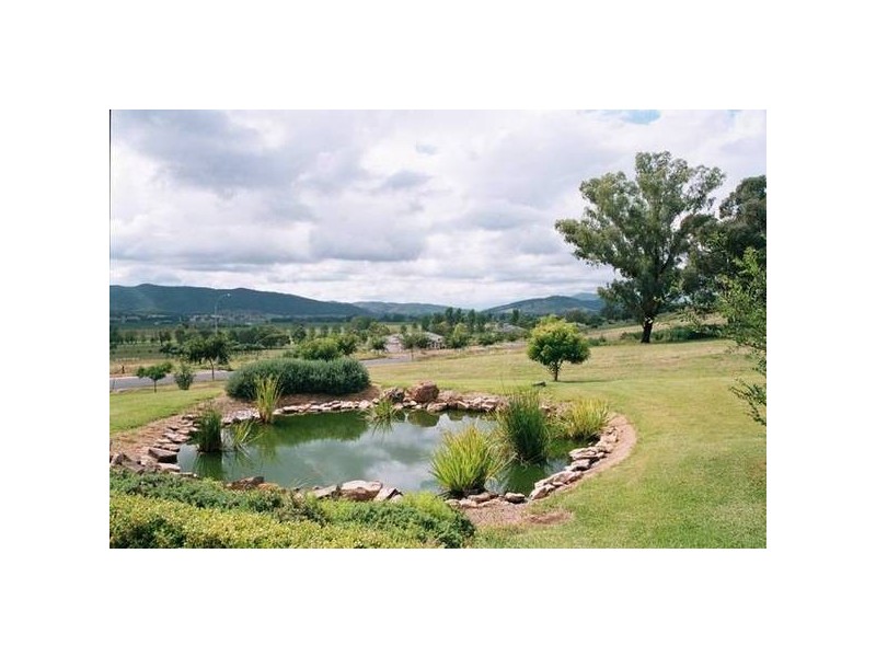 Mudgee NSW 2850