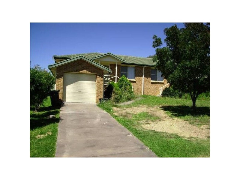 2/39 Dewhurst Drive, Mudgee NSW 2850