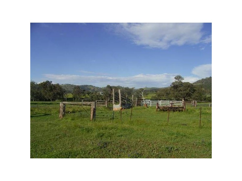 Mudgee NSW 2850