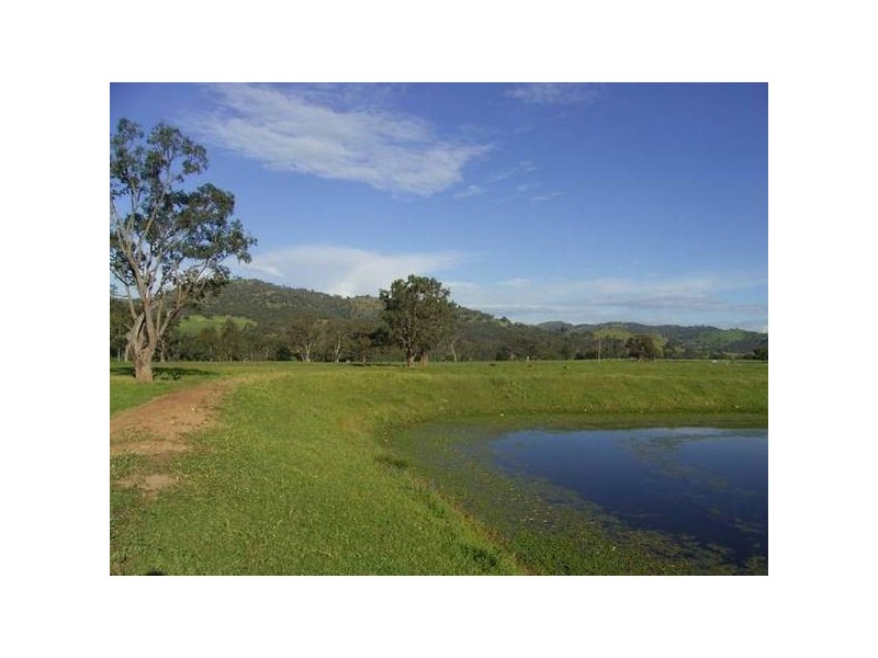 Mudgee NSW 2850