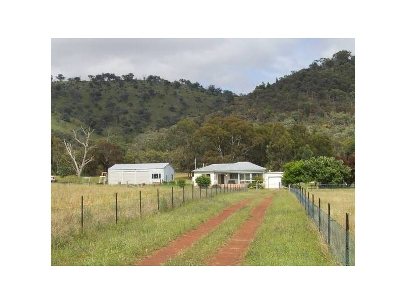Mudgee NSW 2850