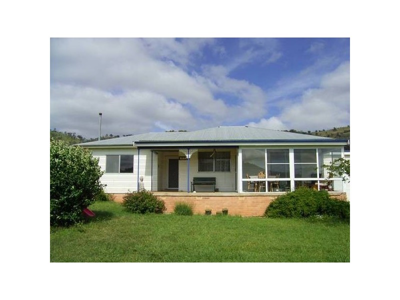 Mudgee NSW 2850