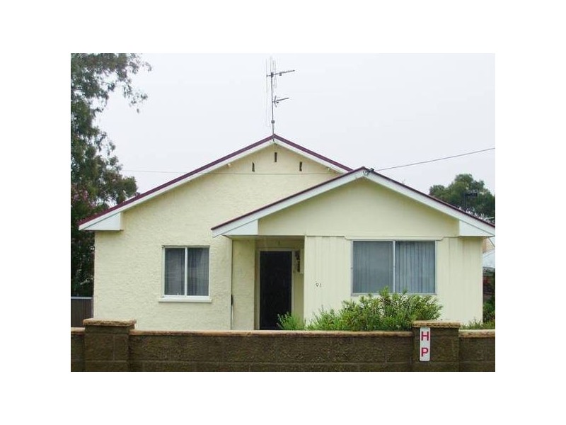 Kandos NSW 2848