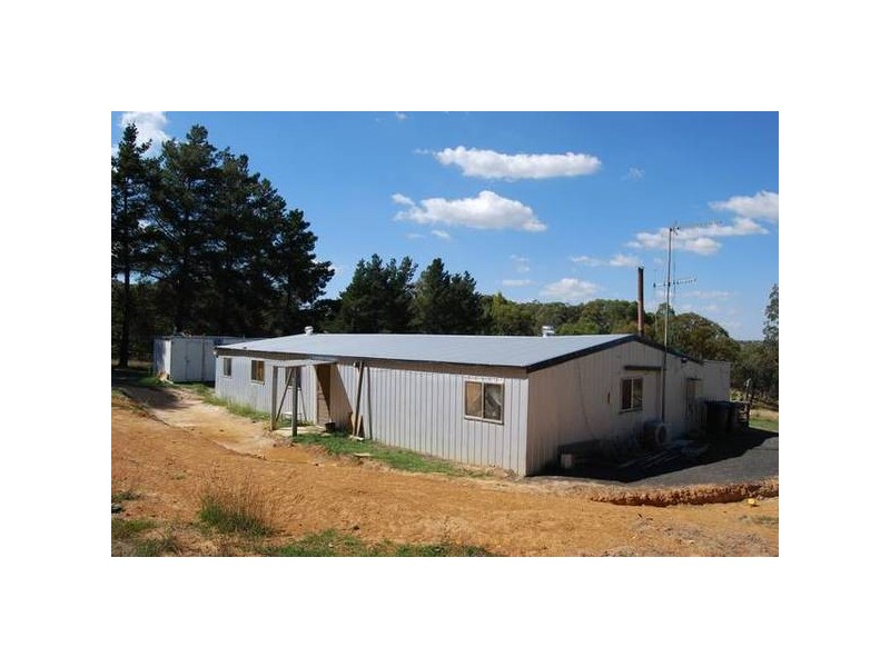Mudgee NSW 2850