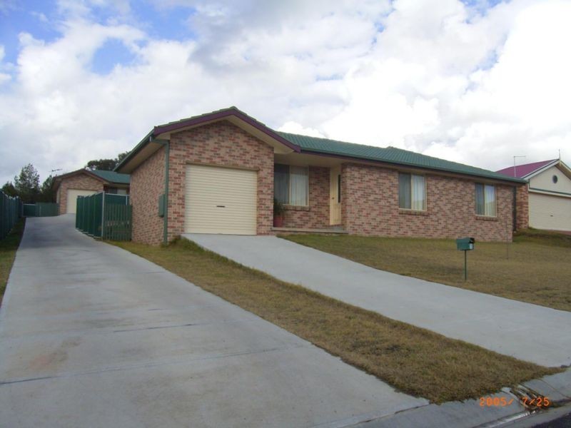 Mudgee NSW 2850