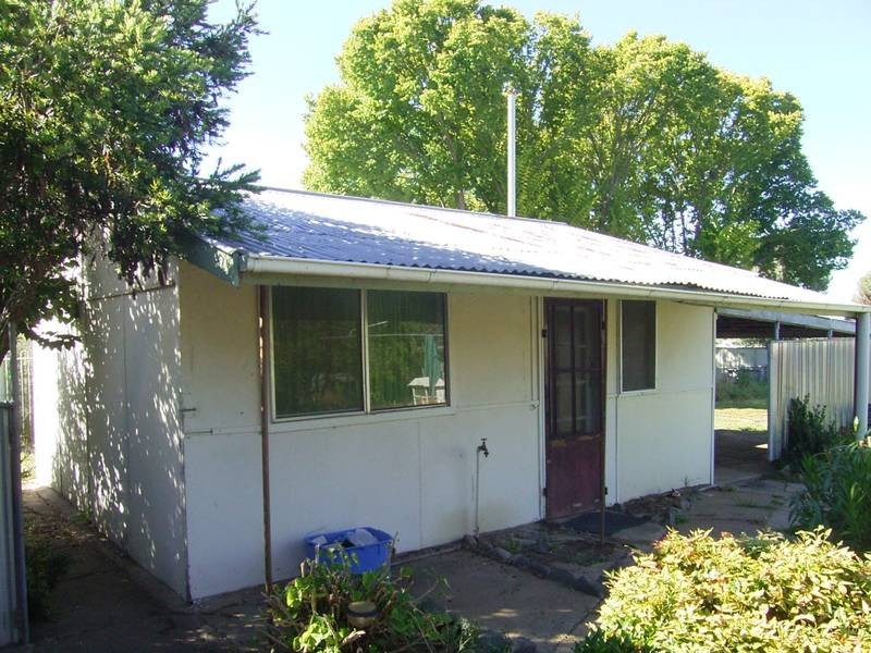 Mudgee NSW 2850