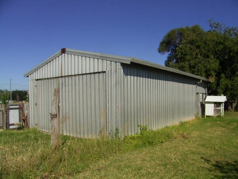 Mudgee NSW 2850