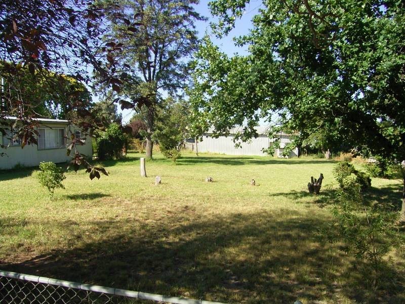 Mudgee NSW 2850