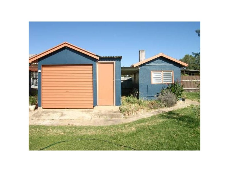 Kandos NSW 2848