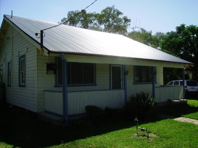 Mudgee NSW 2850