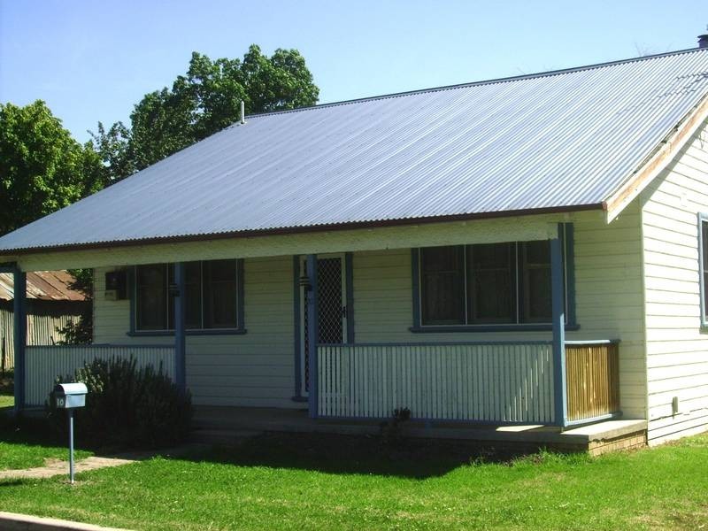 Mudgee NSW 2850