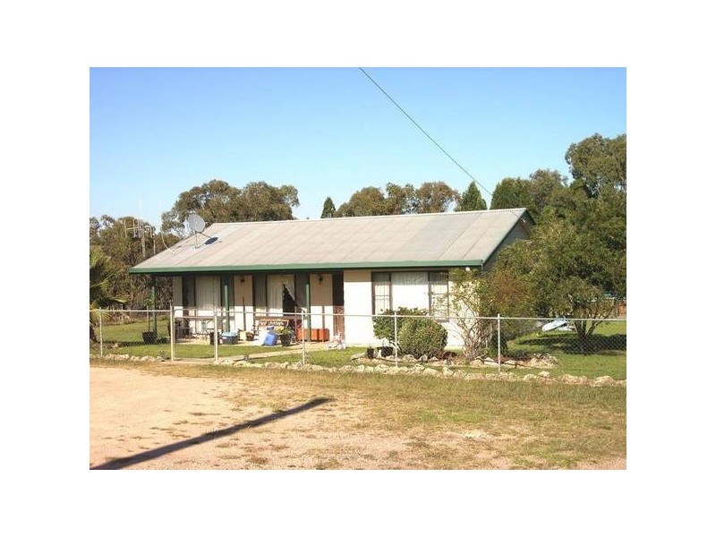 Rylstone NSW 2849