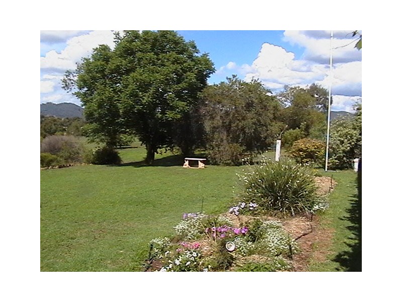 Mudgee NSW 2850