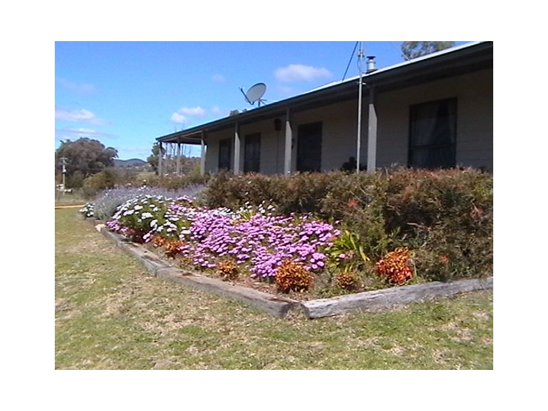 Mudgee NSW 2850