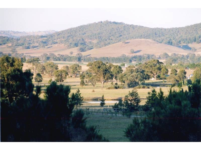 Mudgee NSW 2850