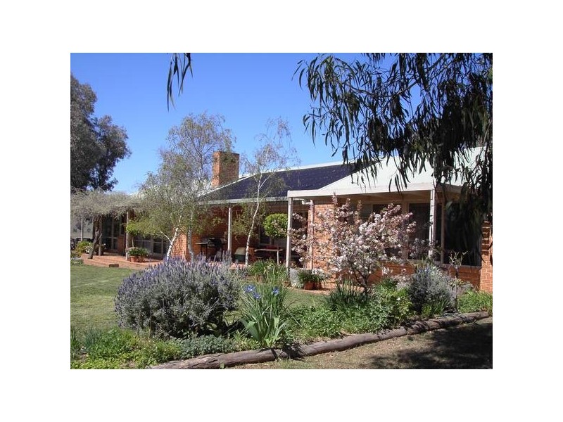 Mudgee NSW 2850
