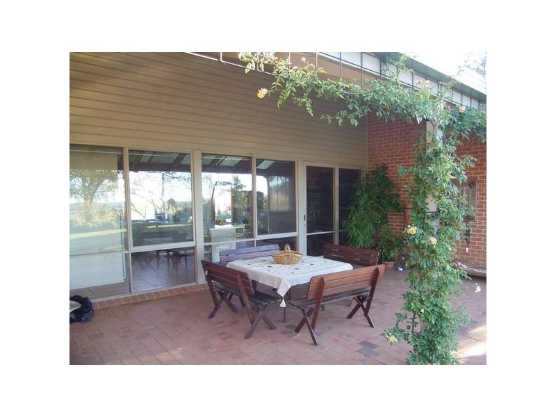 Mudgee NSW 2850