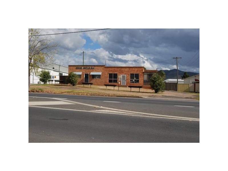 Mudgee NSW 2850