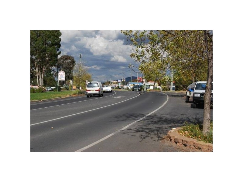 Mudgee NSW 2850