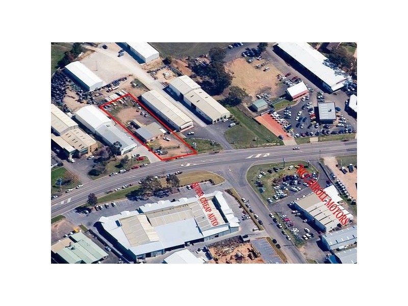Mudgee NSW 2850
