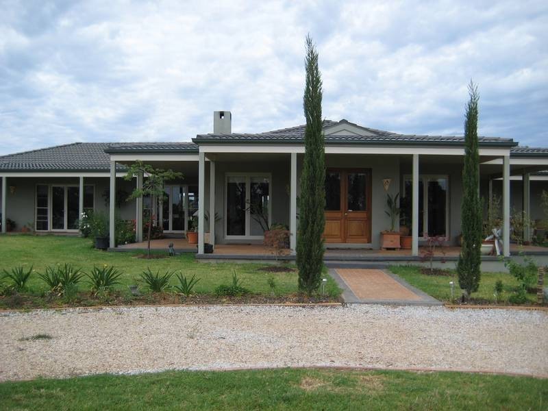 Mudgee NSW 2850